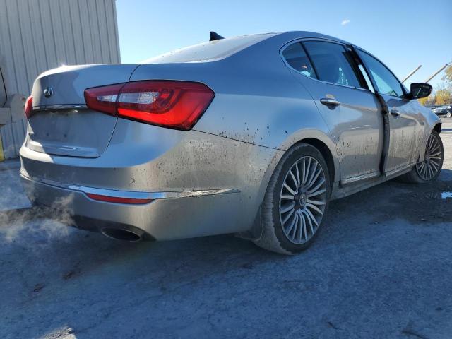 Photo 3 VIN: KNALN4D73E5134876 - KIA CADENZA PR 