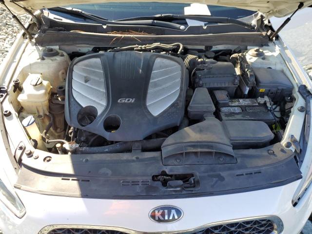 Photo 10 VIN: KNALN4D73E5135235 - KIA UK 