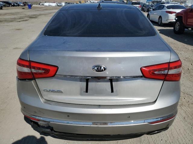 Photo 5 VIN: KNALN4D73E5137275 - KIA CADENZA PR 