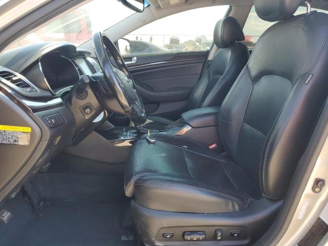 Photo 6 VIN: KNALN4D73E5137275 - KIA CADENZA PR 