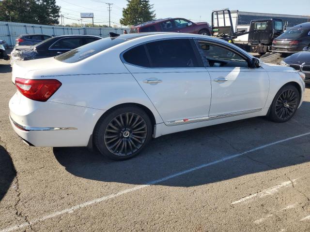 Photo 2 VIN: KNALN4D73E5137714 - KIA CADENZA PR 