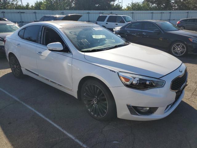 Photo 3 VIN: KNALN4D73E5137714 - KIA CADENZA PR 