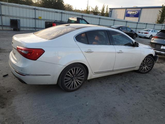 Photo 2 VIN: KNALN4D73E5137745 - KIA CADENZA 