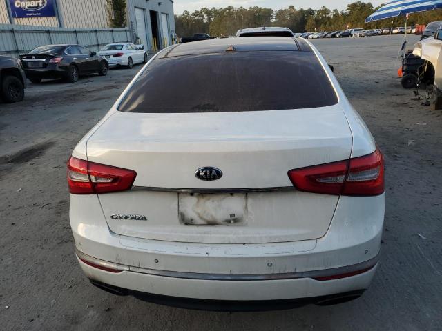 Photo 5 VIN: KNALN4D73E5137745 - KIA CADENZA 