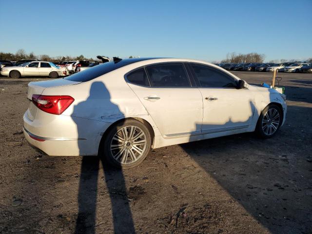 Photo 2 VIN: KNALN4D73E5140399 - KIA CADENZA 