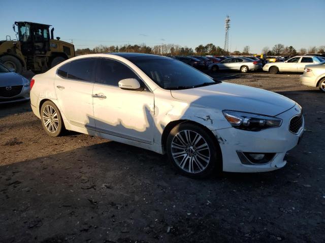 Photo 3 VIN: KNALN4D73E5140399 - KIA CADENZA 