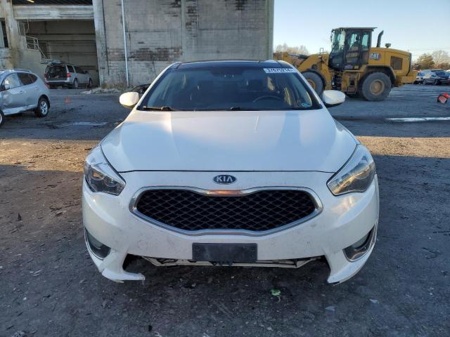 Photo 4 VIN: KNALN4D73E5140399 - KIA CADENZA 