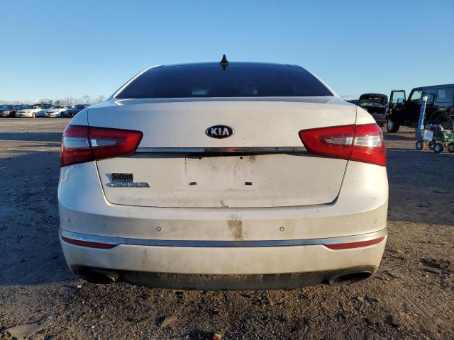 Photo 5 VIN: KNALN4D73E5140399 - KIA CADENZA 