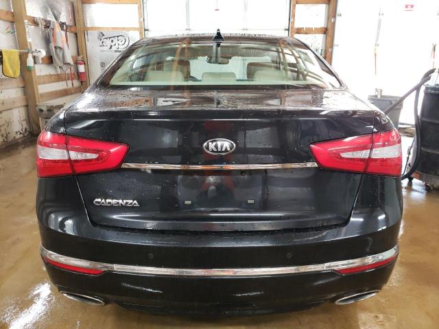 Photo 5 VIN: KNALN4D73E5145487 - KIA CADENZA PR 