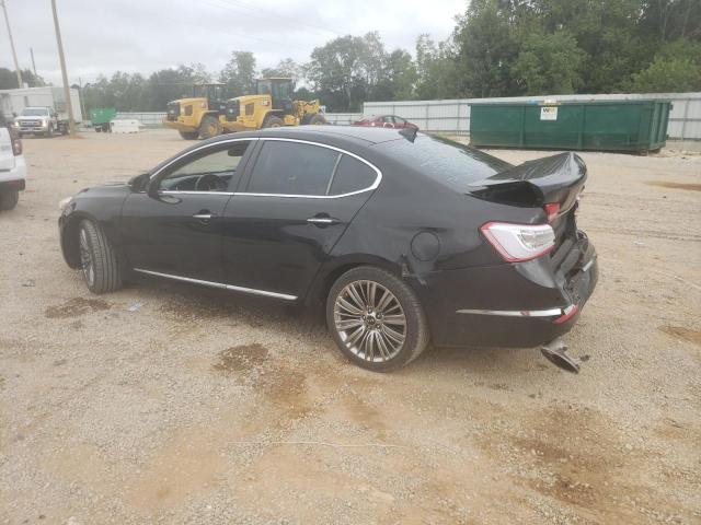 Photo 1 VIN: KNALN4D73E5149023 - KIA CADENZA PR 