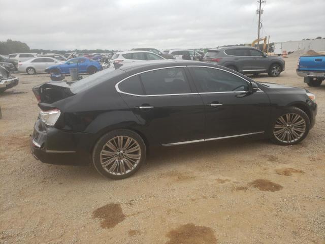 Photo 2 VIN: KNALN4D73E5149023 - KIA CADENZA PR 