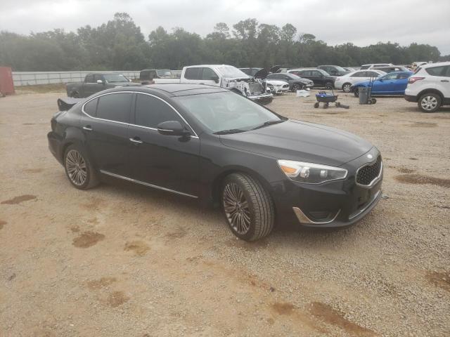 Photo 3 VIN: KNALN4D73E5149023 - KIA CADENZA PR 