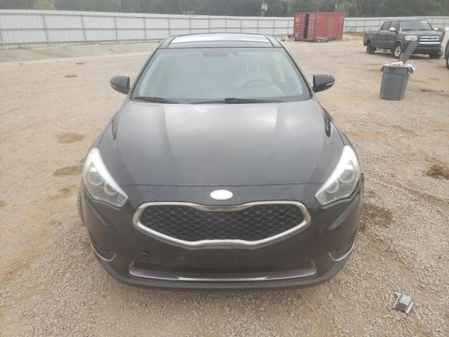 Photo 4 VIN: KNALN4D73E5149023 - KIA CADENZA PR 