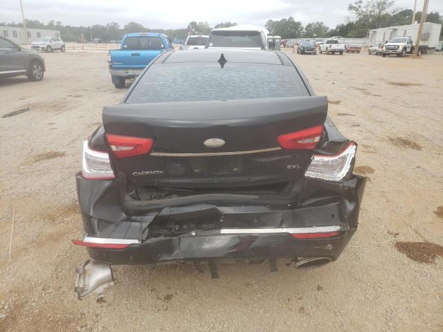 Photo 5 VIN: KNALN4D73E5149023 - KIA CADENZA PR 