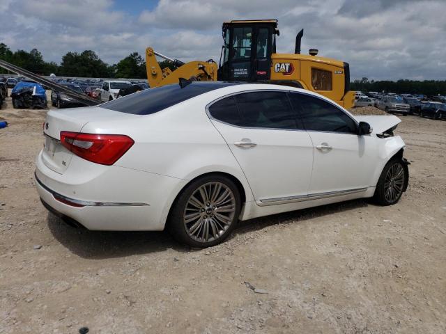 Photo 2 VIN: KNALN4D73E5151807 - KIA CADENZA PR 