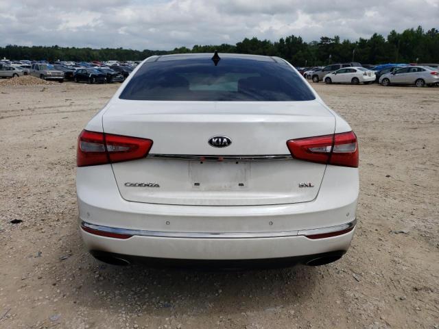 Photo 5 VIN: KNALN4D73E5151807 - KIA CADENZA PR 