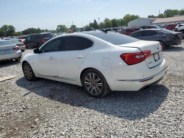 Photo 1 VIN: KNALN4D73E5152326 - KIA CADENZA PR 