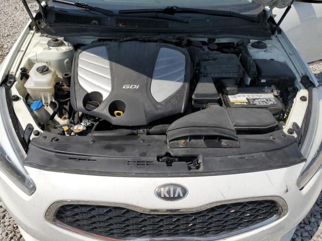 Photo 10 VIN: KNALN4D73E5152326 - KIA CADENZA PR 