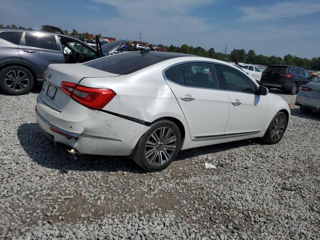 Photo 2 VIN: KNALN4D73E5152326 - KIA CADENZA PR 