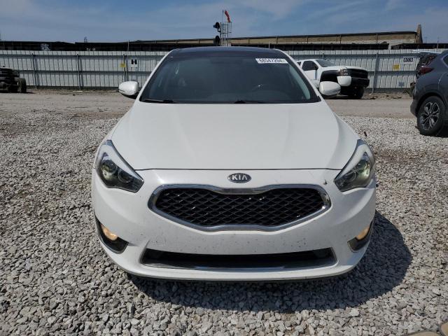 Photo 4 VIN: KNALN4D73E5152326 - KIA CADENZA PR 