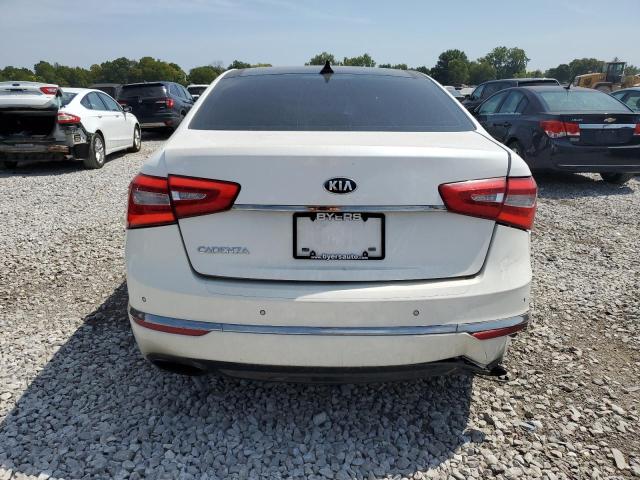 Photo 5 VIN: KNALN4D73E5152326 - KIA CADENZA PR 