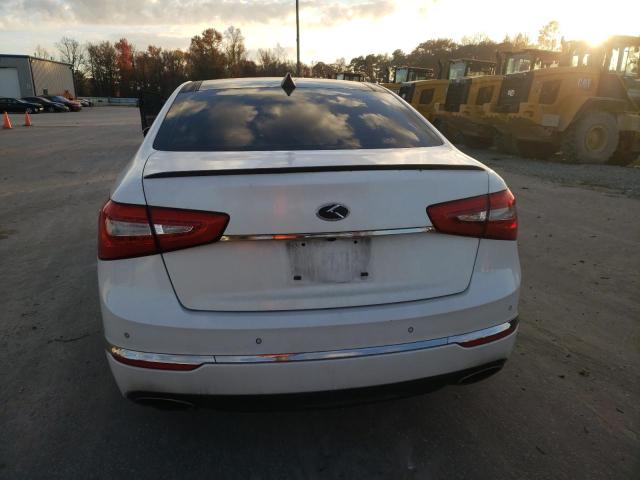 Photo 5 VIN: KNALN4D73E5152522 - KIA CADENZA PR 