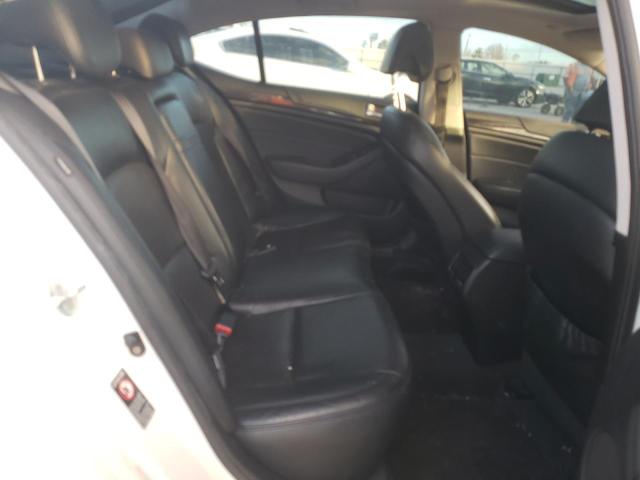 Photo 9 VIN: KNALN4D73E5152522 - KIA CADENZA PR 