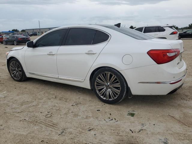 Photo 1 VIN: KNALN4D73E5154996 - KIA CADENZA PR 