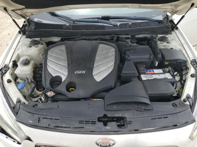 Photo 10 VIN: KNALN4D73E5154996 - KIA CADENZA PR 