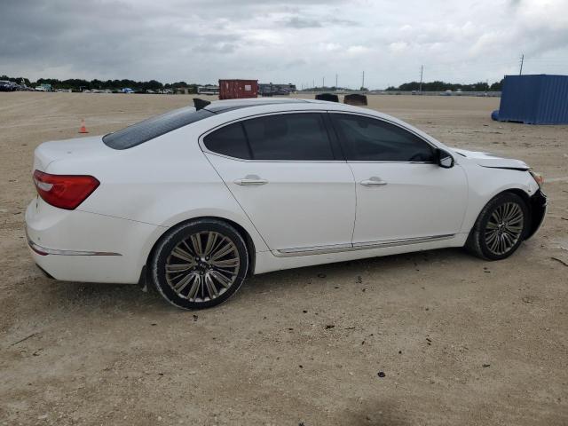 Photo 2 VIN: KNALN4D73E5154996 - KIA CADENZA PR 