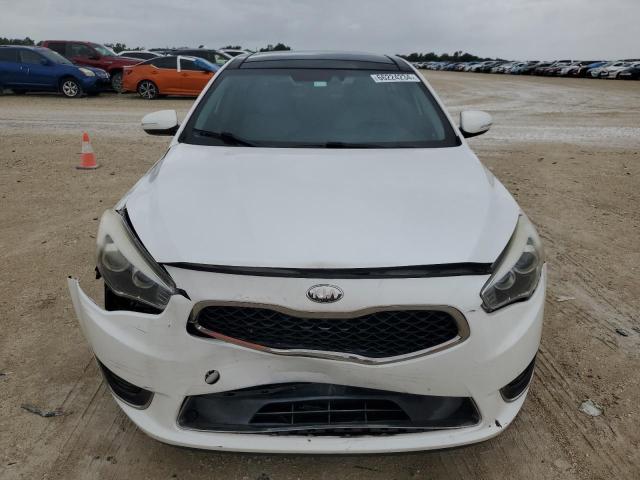 Photo 4 VIN: KNALN4D73E5154996 - KIA CADENZA PR 