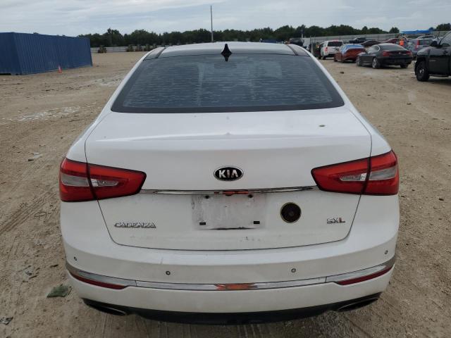 Photo 5 VIN: KNALN4D73E5154996 - KIA CADENZA PR 