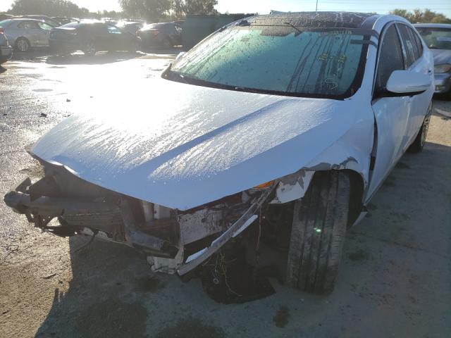 Photo 1 VIN: KNALN4D73E5155937 - KIA CADENZA PR 