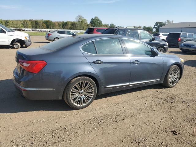 Photo 2 VIN: KNALN4D73E5162242 - KIA CADENZA PR 