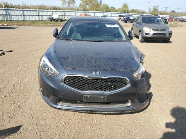 Photo 4 VIN: KNALN4D73E5162242 - KIA CADENZA PR 