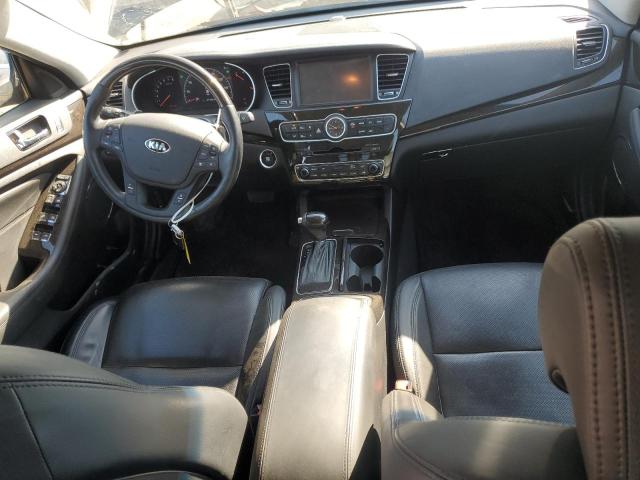 Photo 7 VIN: KNALN4D73E5162242 - KIA CADENZA PR 