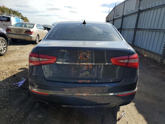 Photo 5 VIN: KNALN4D73E5162452 - KIA CADENZA 