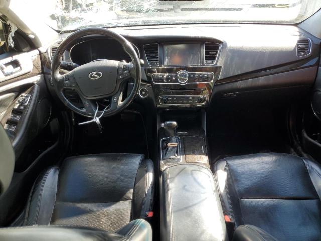 Photo 7 VIN: KNALN4D73E5162452 - KIA CADENZA 