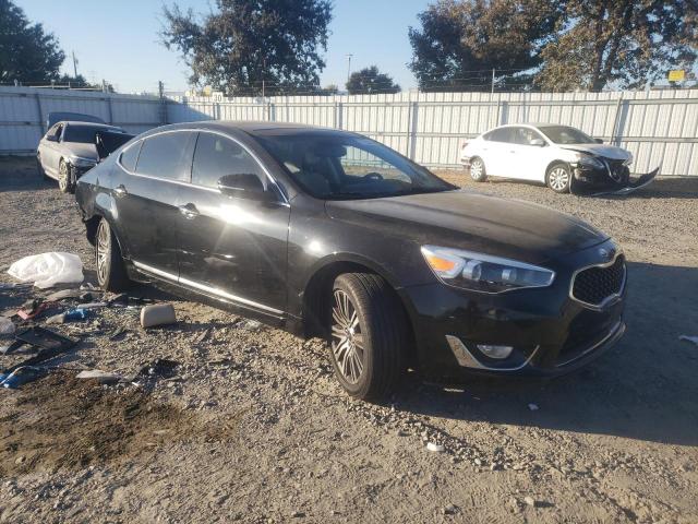 Photo 3 VIN: KNALN4D73E5163830 - KIA CADENZA PR 