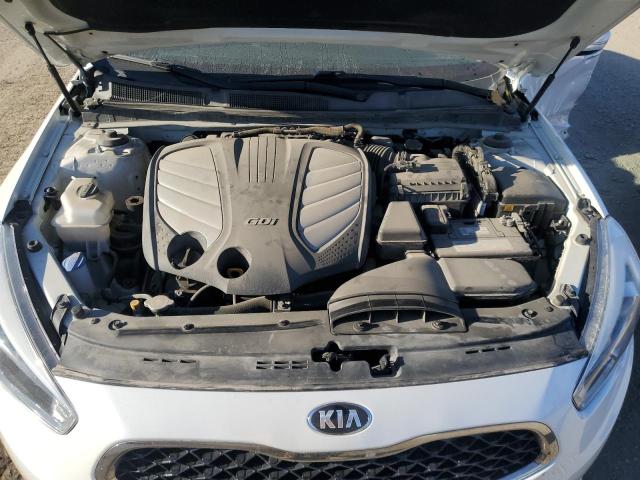 Photo 10 VIN: KNALN4D73E5166548 - KIA CADENZA PR 