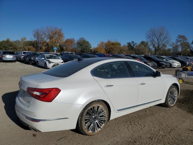 Photo 2 VIN: KNALN4D73E5166548 - KIA CADENZA PR 