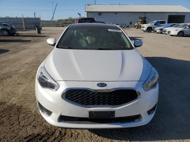 Photo 4 VIN: KNALN4D73E5166548 - KIA CADENZA PR 