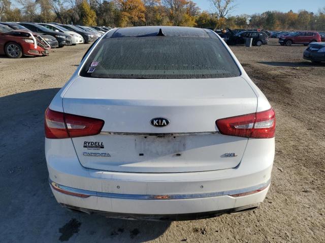 Photo 5 VIN: KNALN4D73E5166548 - KIA CADENZA PR 