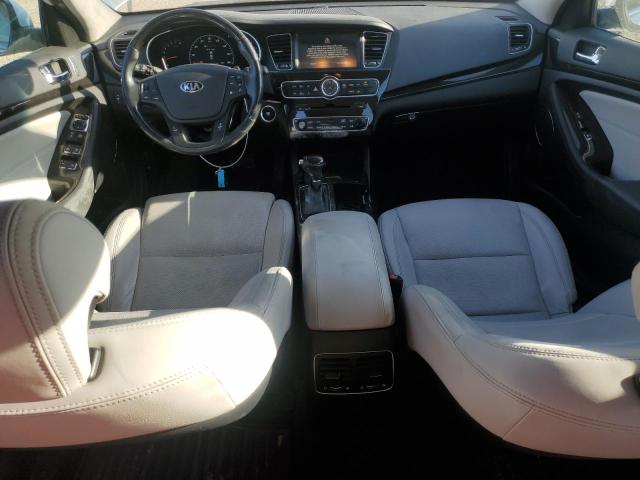 Photo 7 VIN: KNALN4D73E5166548 - KIA CADENZA PR 