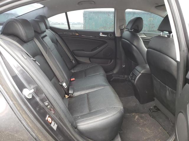 Photo 5 VIN: KNALN4D73E5167375 - KIA CADENZA PR 