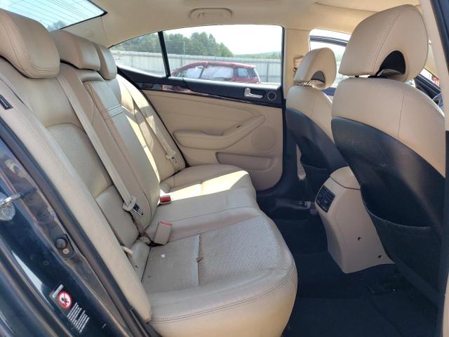 Photo 9 VIN: KNALN4D73F5168611 - KIA CADENZA 