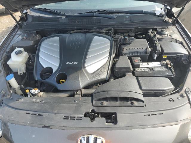 Photo 10 VIN: KNALN4D73F5168902 - KIA CADENZA PR 