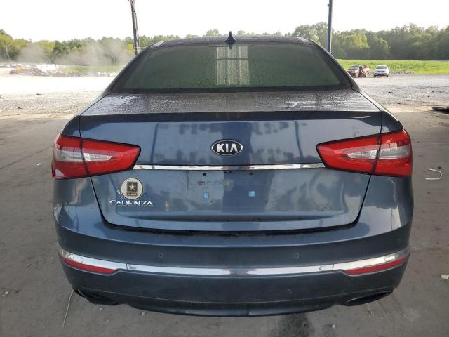 Photo 5 VIN: KNALN4D73F5170486 - KIA CADENZA PR 