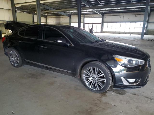 Photo 3 VIN: KNALN4D73F5171251 - KIA CADENZA PR 