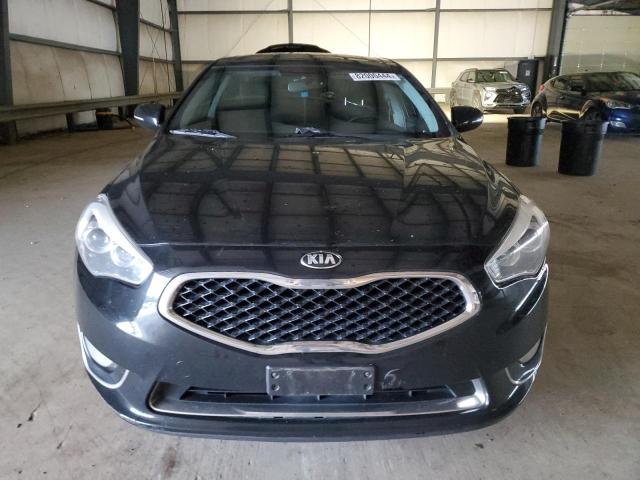 Photo 4 VIN: KNALN4D73F5171251 - KIA CADENZA PR 